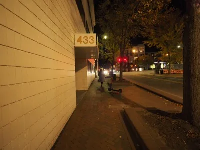 Downtown Durham photograph 7